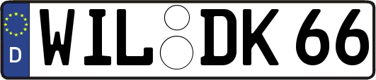 WIL-DK66