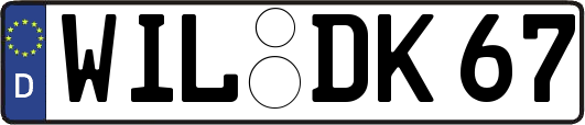 WIL-DK67