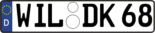 WIL-DK68