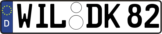 WIL-DK82