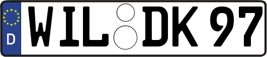 WIL-DK97