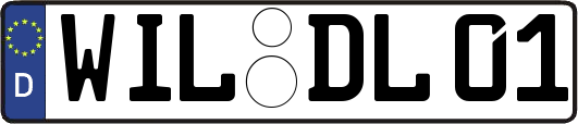 WIL-DL01