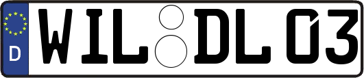 WIL-DL03