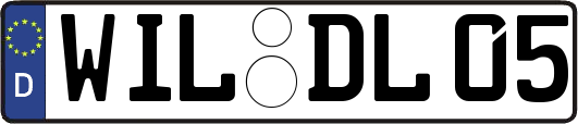 WIL-DL05