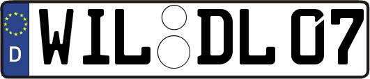 WIL-DL07