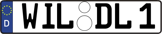 WIL-DL1