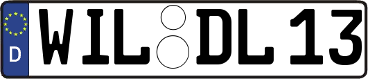 WIL-DL13