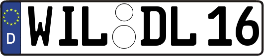 WIL-DL16