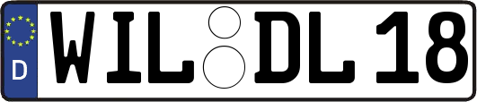 WIL-DL18