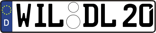 WIL-DL20