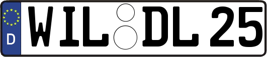WIL-DL25