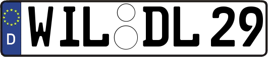 WIL-DL29