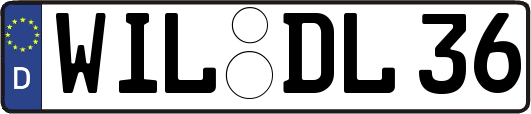 WIL-DL36