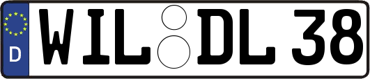 WIL-DL38