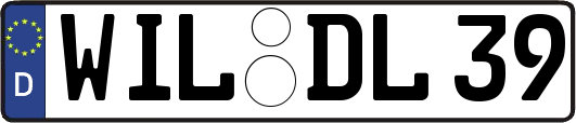 WIL-DL39