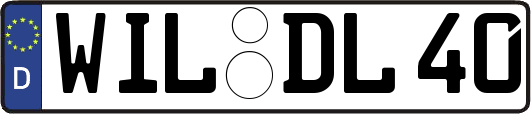 WIL-DL40