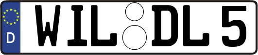 WIL-DL5