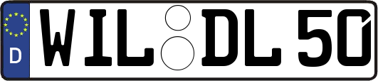 WIL-DL50
