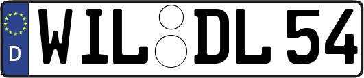 WIL-DL54