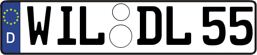 WIL-DL55