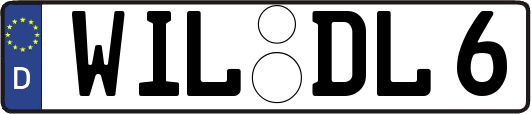 WIL-DL6