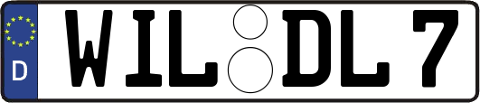 WIL-DL7