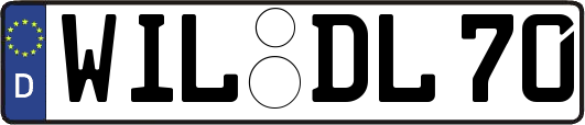 WIL-DL70