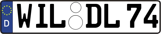 WIL-DL74