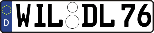 WIL-DL76