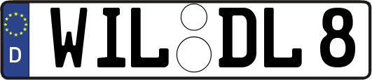 WIL-DL8