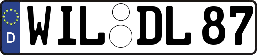 WIL-DL87