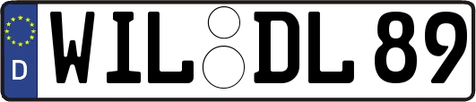 WIL-DL89