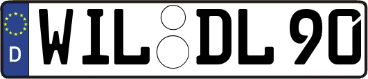WIL-DL90