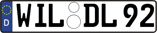 WIL-DL92