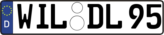 WIL-DL95