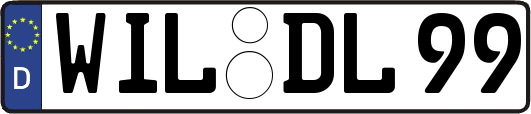 WIL-DL99