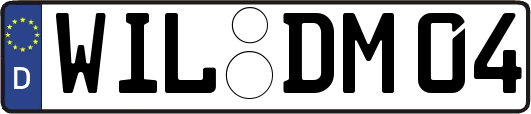 WIL-DM04