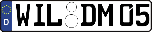 WIL-DM05