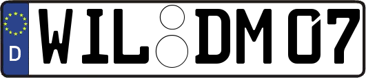 WIL-DM07