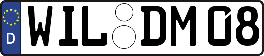 WIL-DM08