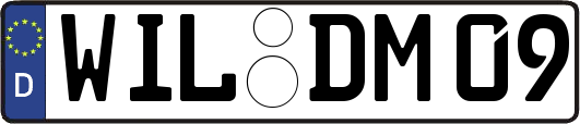 WIL-DM09