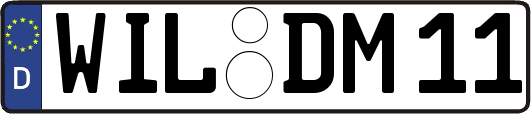 WIL-DM11