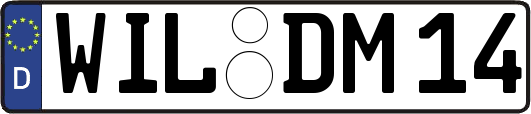 WIL-DM14