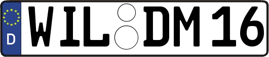 WIL-DM16