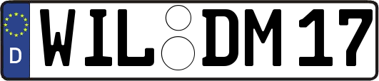 WIL-DM17