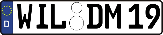 WIL-DM19