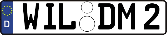WIL-DM2