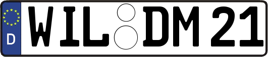 WIL-DM21