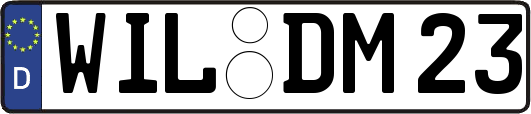 WIL-DM23