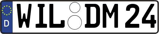 WIL-DM24